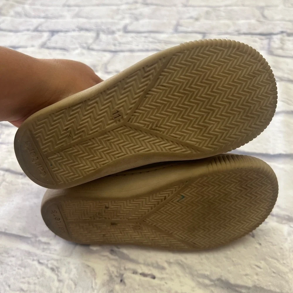Carter's Boy's Ace Fashion‎ Boot SIZE 11M